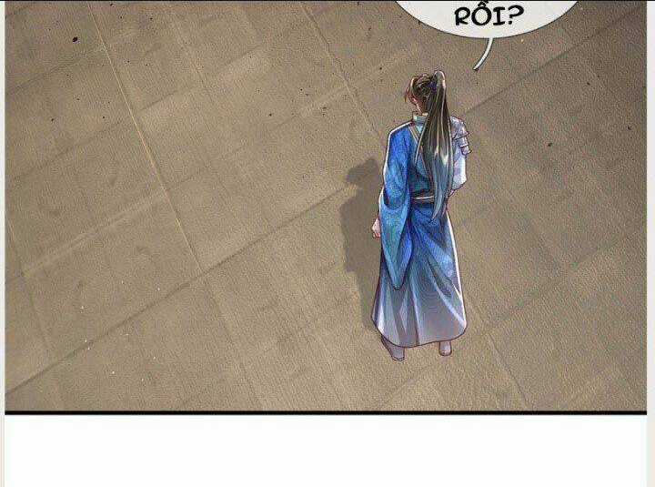 Ta Có Thể Sửa Chữa Vạn Vật Trên Dòng Thời Gian Chapter 12 trang 35