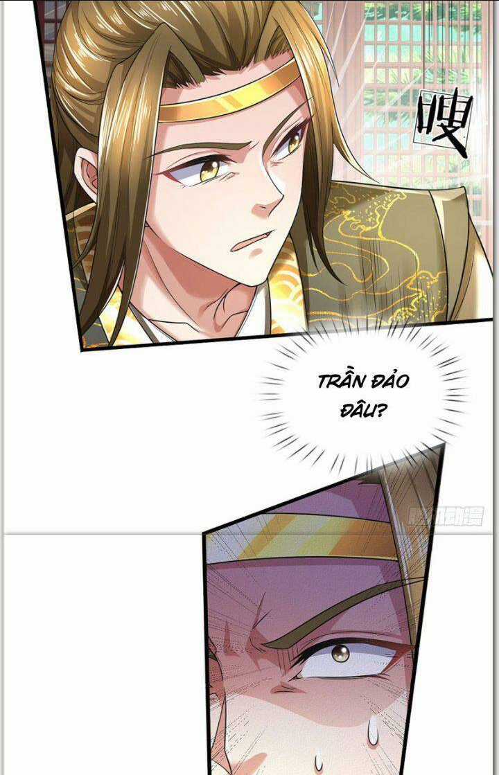 Ta Có Thể Sửa Chữa Vạn Vật Trên Dòng Thời Gian Chapter 12 trang 7