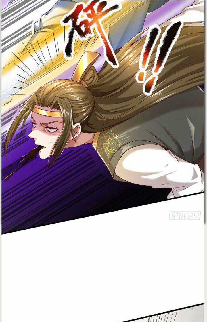 Ta Có Thể Sửa Chữa Vạn Vật Trên Dòng Thời Gian Chapter 12 trang 9