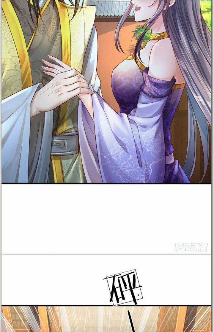 Ta Có Thể Sửa Chữa Vạn Vật Trên Dòng Thời Gian Chapter 13 trang 11