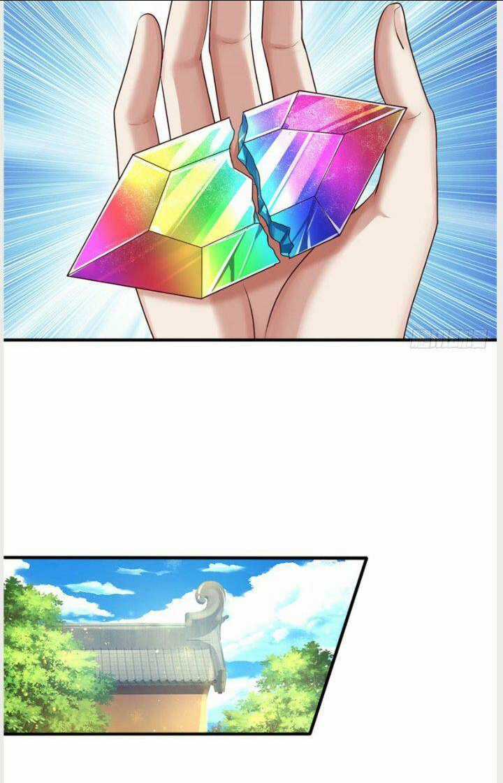 Ta Có Thể Sửa Chữa Vạn Vật Trên Dòng Thời Gian Chapter 13 trang 16