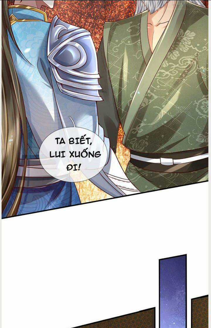 Ta Có Thể Sửa Chữa Vạn Vật Trên Dòng Thời Gian Chapter 13 trang 26