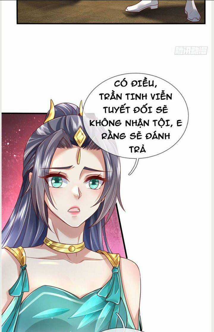 Ta Có Thể Sửa Chữa Vạn Vật Trên Dòng Thời Gian Chapter 13 trang 29