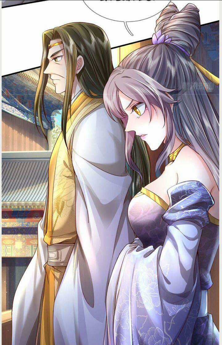 Ta Có Thể Sửa Chữa Vạn Vật Trên Dòng Thời Gian Chapter 13 trang 3