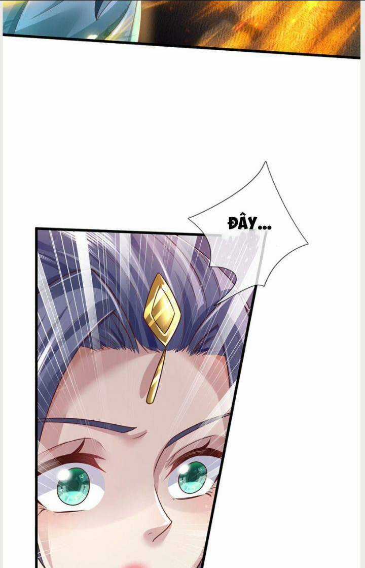 Ta Có Thể Sửa Chữa Vạn Vật Trên Dòng Thời Gian Chapter 13 trang 37