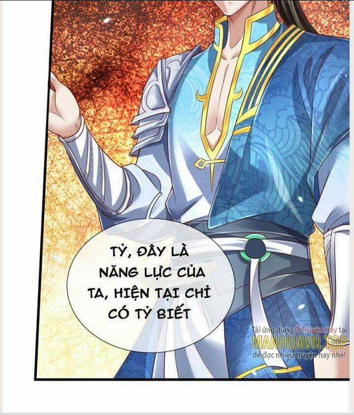 Ta Có Thể Sửa Chữa Vạn Vật Trên Dòng Thời Gian Chapter 13 trang 41