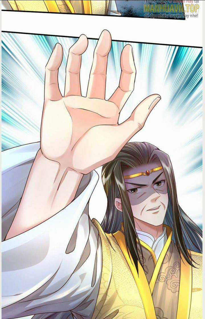 Ta Có Thể Sửa Chữa Vạn Vật Trên Dòng Thời Gian Chapter 13 trang 7