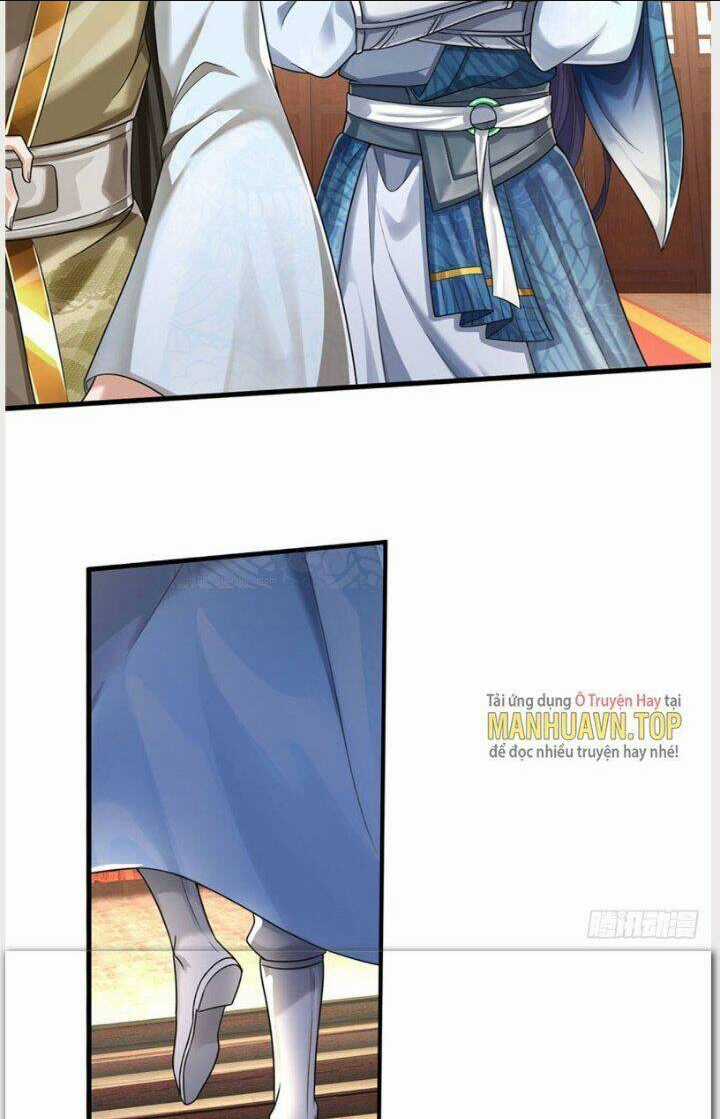 Ta Có Thể Sửa Chữa Vạn Vật Trên Dòng Thời Gian Chapter 14 trang 14