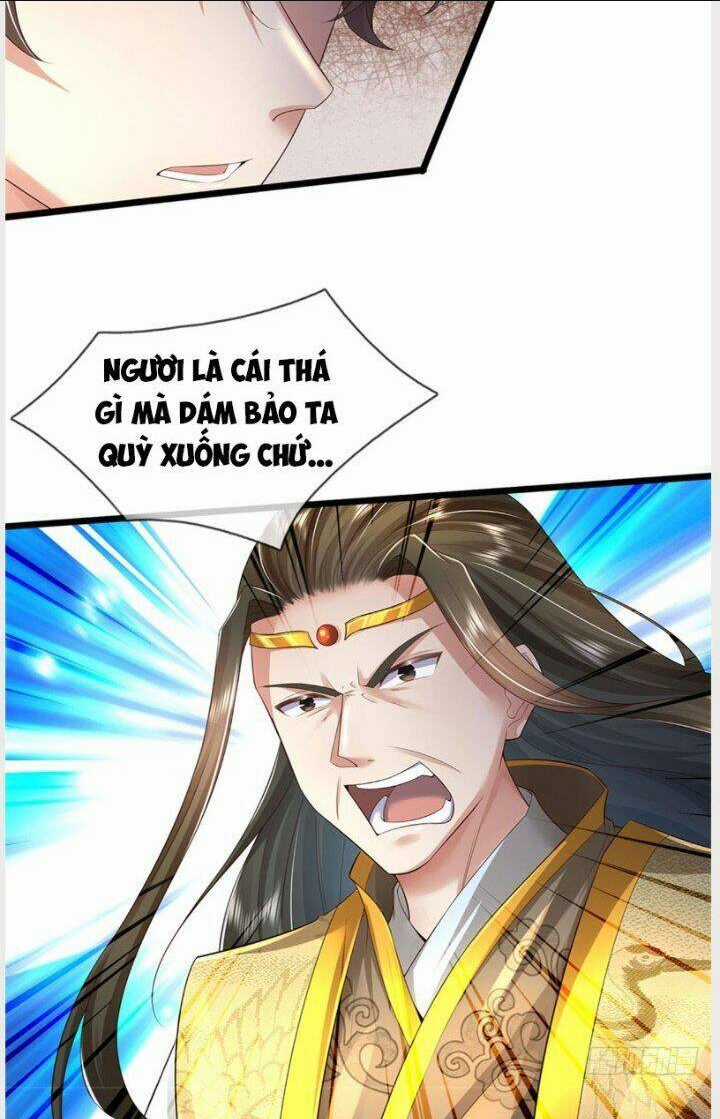 Ta Có Thể Sửa Chữa Vạn Vật Trên Dòng Thời Gian Chapter 14 trang 25