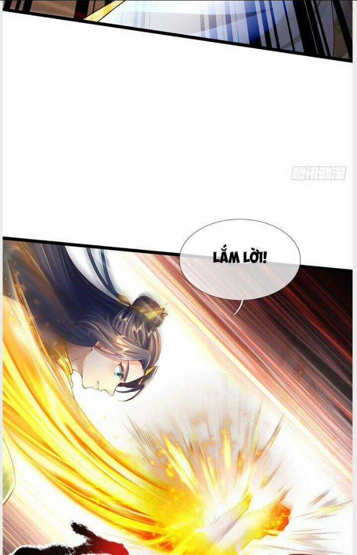 Ta Có Thể Sửa Chữa Vạn Vật Trên Dòng Thời Gian Chapter 14 trang 28