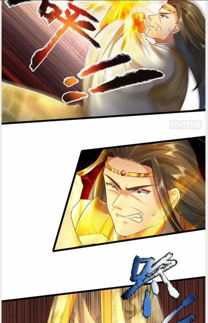 Ta Có Thể Sửa Chữa Vạn Vật Trên Dòng Thời Gian Chapter 14 trang 29