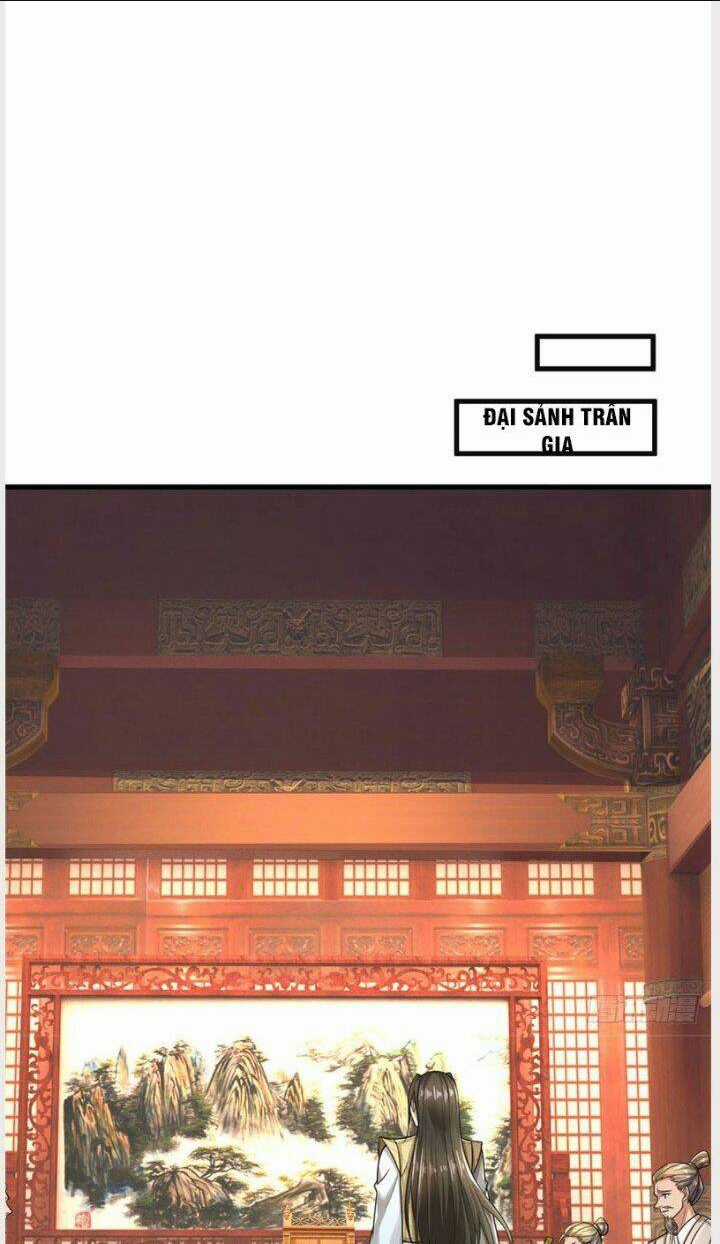 Ta Có Thể Sửa Chữa Vạn Vật Trên Dòng Thời Gian Chapter 14 trang 3