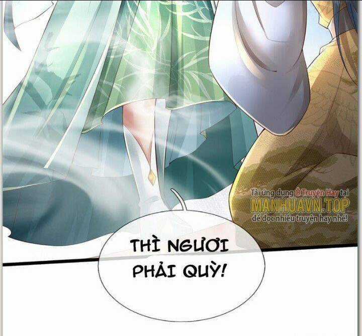 Ta Có Thể Sửa Chữa Vạn Vật Trên Dòng Thời Gian Chapter 14 trang 31