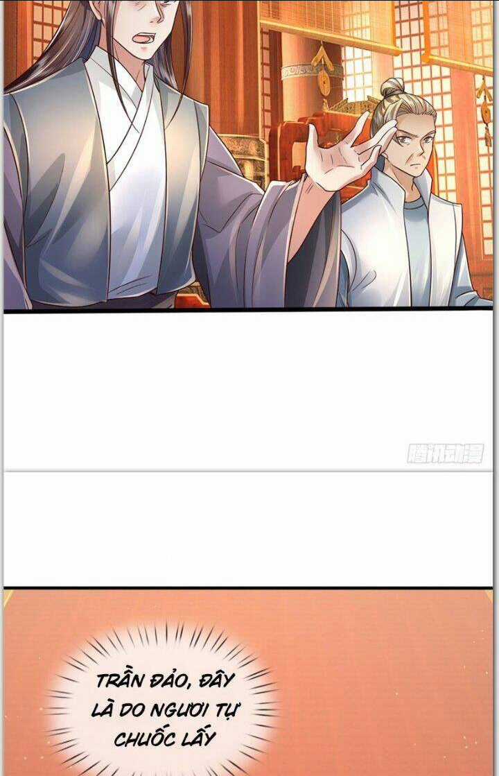 Ta Có Thể Sửa Chữa Vạn Vật Trên Dòng Thời Gian Chapter 15 trang 14