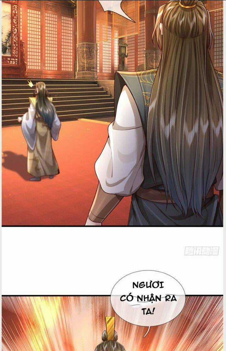 Ta Có Thể Sửa Chữa Vạn Vật Trên Dòng Thời Gian Chapter 15 trang 26