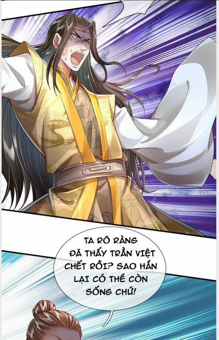 Ta Có Thể Sửa Chữa Vạn Vật Trên Dòng Thời Gian Chapter 15 trang 28