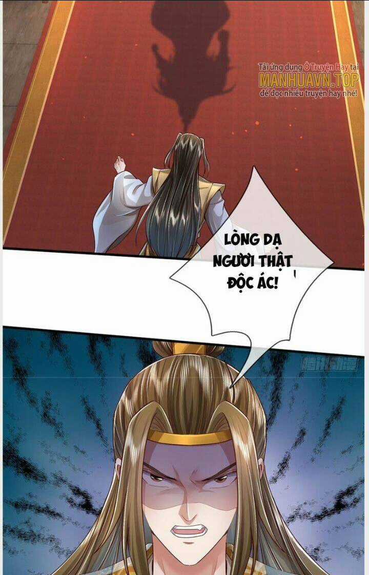 Ta Có Thể Sửa Chữa Vạn Vật Trên Dòng Thời Gian Chapter 15 trang 30