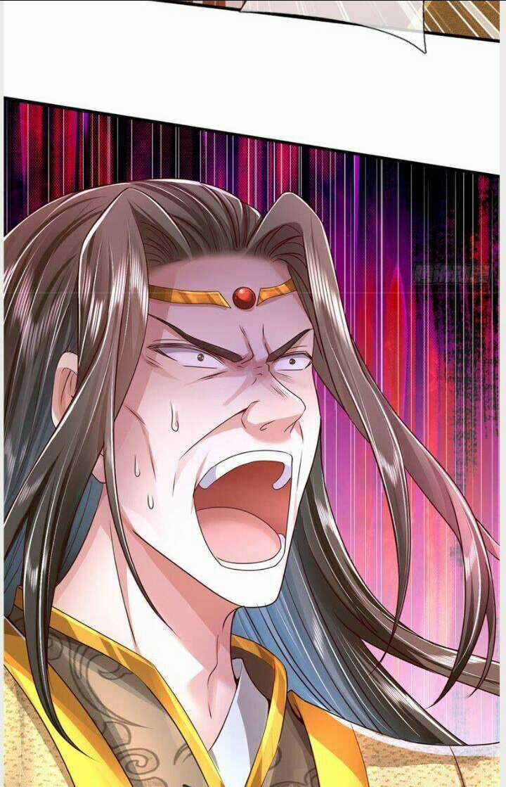 Ta Có Thể Sửa Chữa Vạn Vật Trên Dòng Thời Gian Chapter 15 trang 32