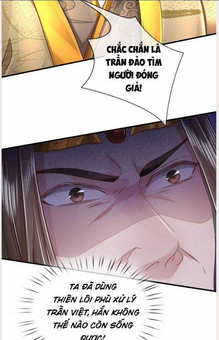 Ta Có Thể Sửa Chữa Vạn Vật Trên Dòng Thời Gian Chapter 15 trang 33