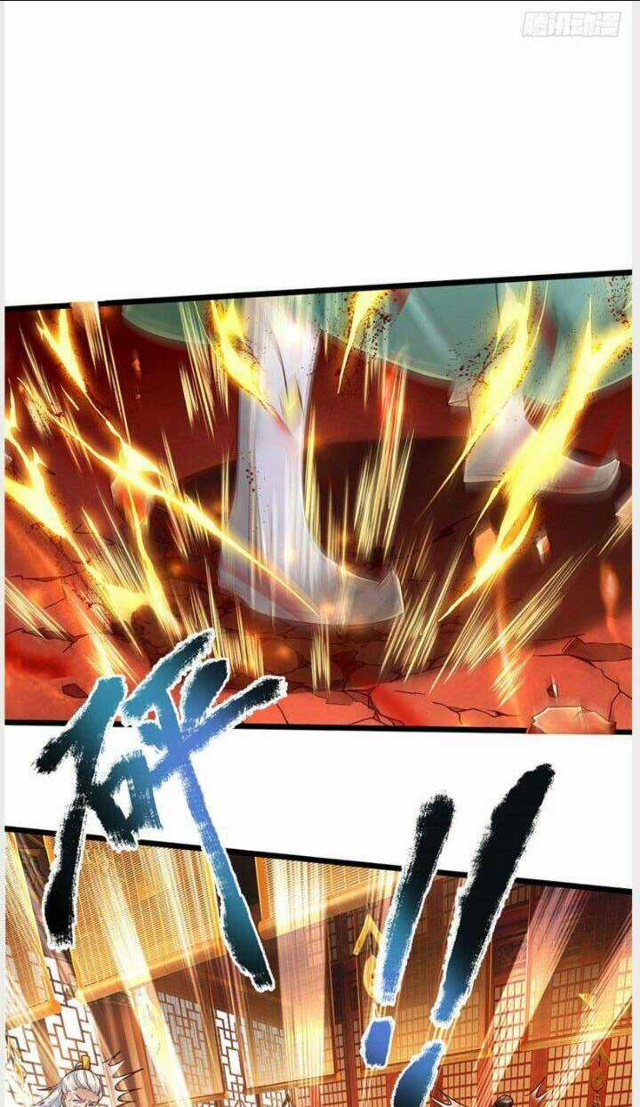 Ta Có Thể Sửa Chữa Vạn Vật Trên Dòng Thời Gian Chapter 15 trang 5