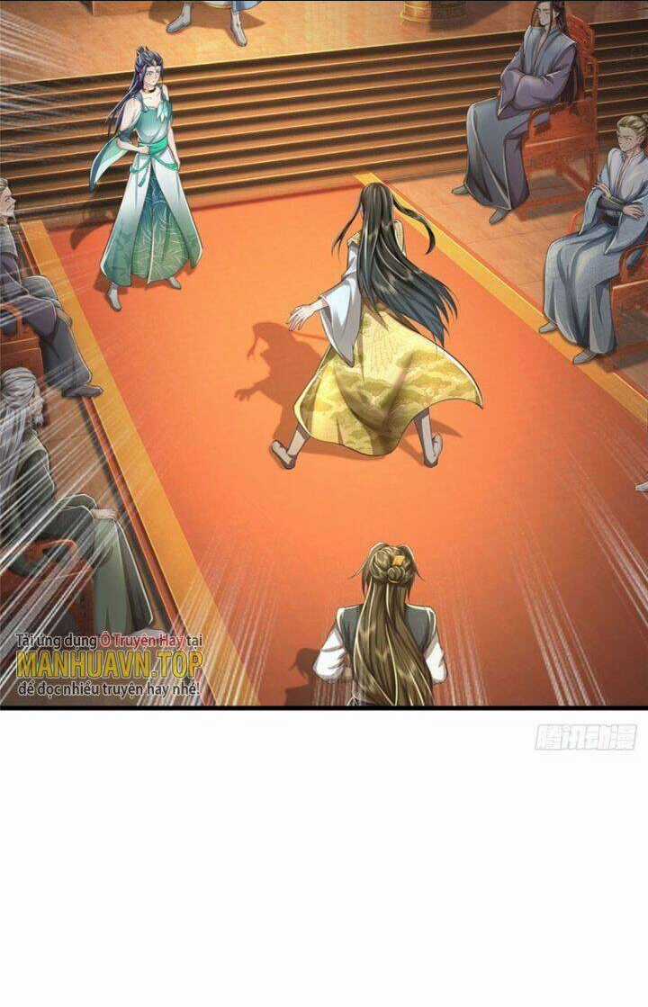 Ta Có Thể Sửa Chữa Vạn Vật Trên Dòng Thời Gian Chapter 16 trang 12