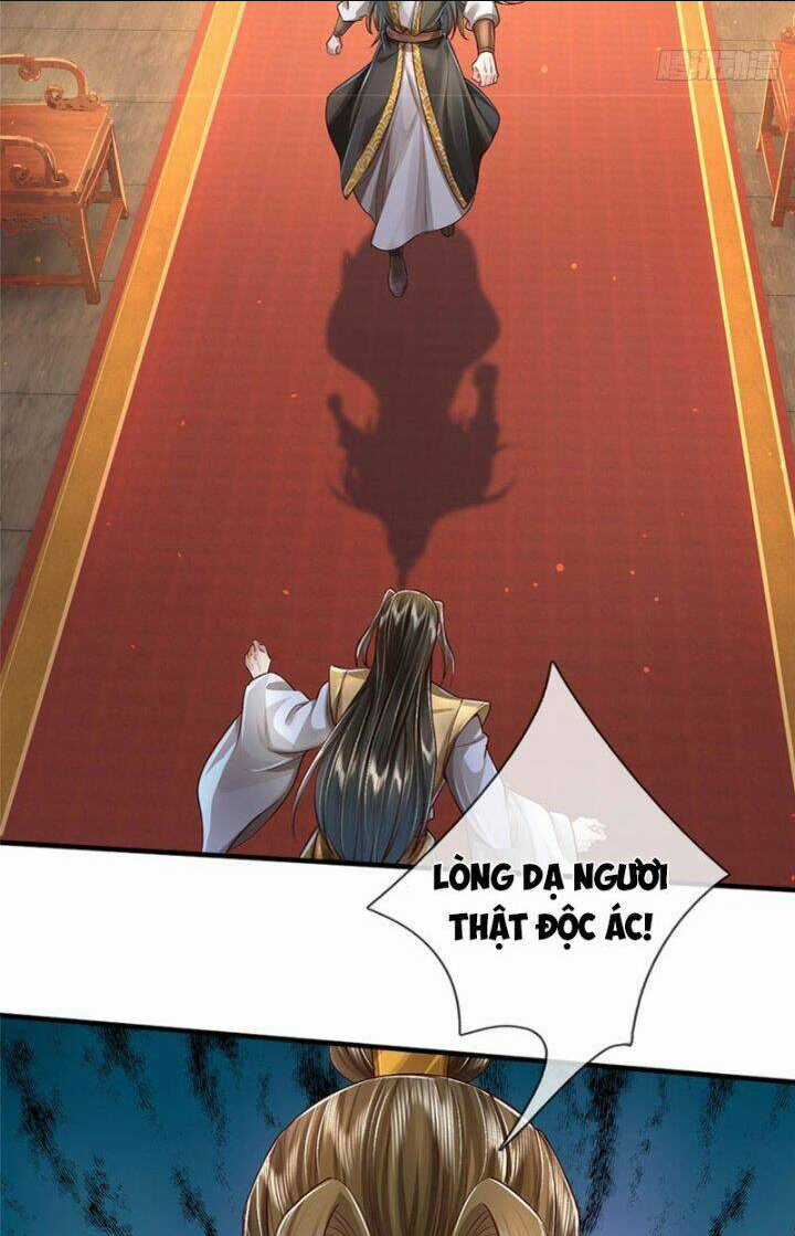 Ta Có Thể Sửa Chữa Vạn Vật Trên Dòng Thời Gian Chapter 16 trang 3