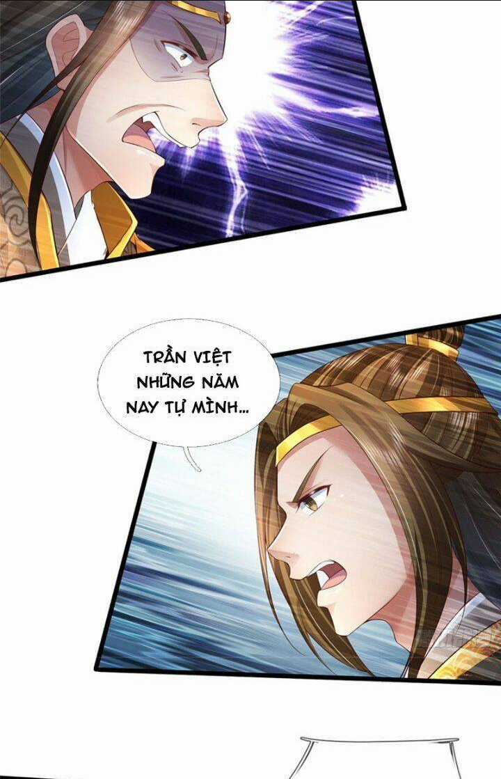 Ta Có Thể Sửa Chữa Vạn Vật Trên Dòng Thời Gian Chapter 16 trang 34