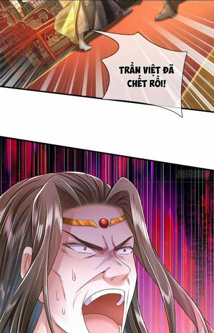 Ta Có Thể Sửa Chữa Vạn Vật Trên Dòng Thời Gian Chapter 16 trang 5