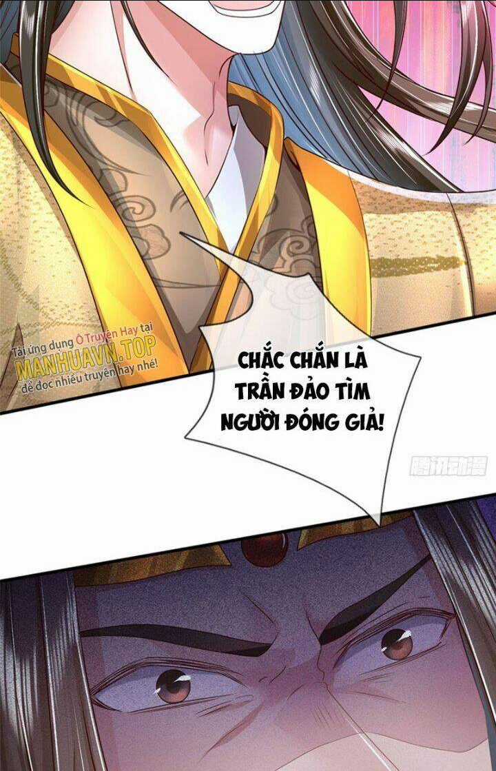 Ta Có Thể Sửa Chữa Vạn Vật Trên Dòng Thời Gian Chapter 16 trang 6