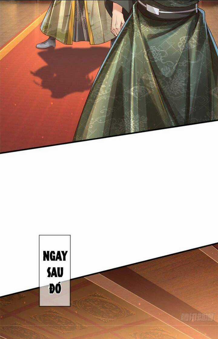 Ta Có Thể Sửa Chữa Vạn Vật Trên Dòng Thời Gian Chapter 16 trang 8