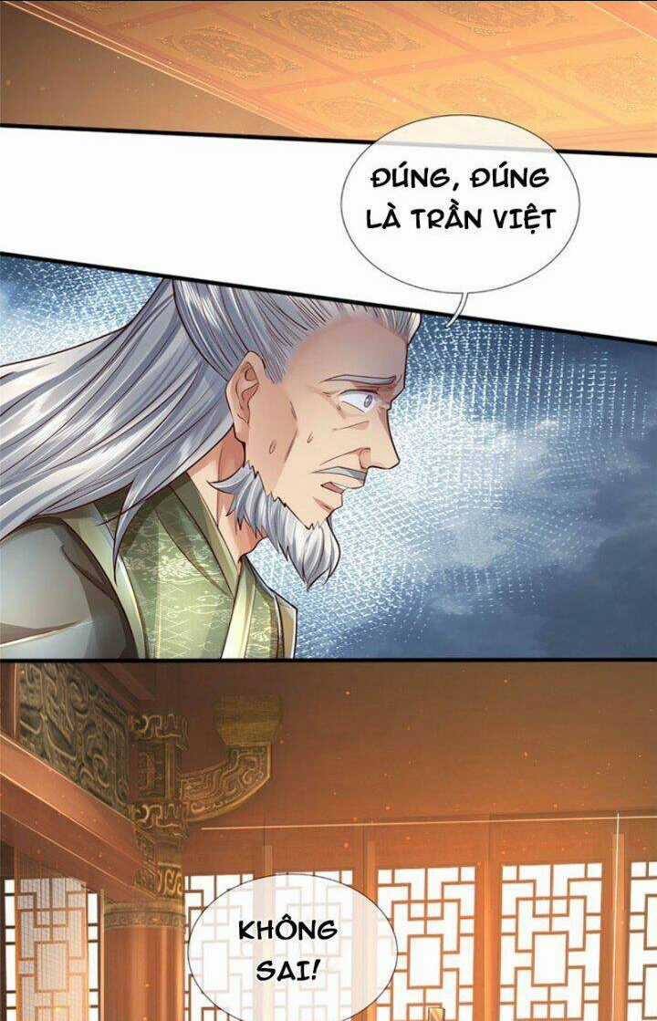 Ta Có Thể Sửa Chữa Vạn Vật Trên Dòng Thời Gian Chapter 16 trang 9