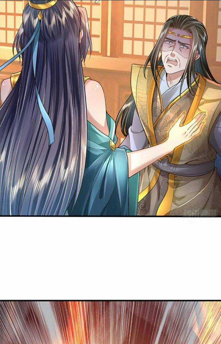 Ta Có Thể Sửa Chữa Vạn Vật Trên Dòng Thời Gian Chapter 17 trang 12