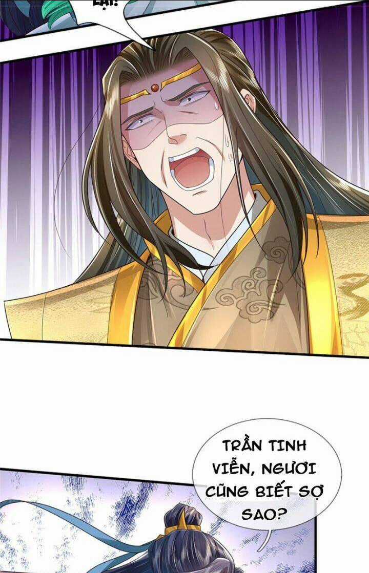 Ta Có Thể Sửa Chữa Vạn Vật Trên Dòng Thời Gian Chapter 17 trang 14