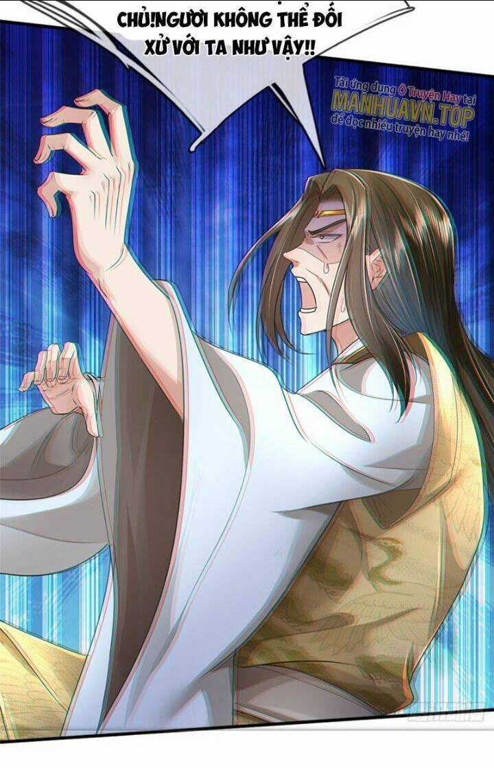 Ta Có Thể Sửa Chữa Vạn Vật Trên Dòng Thời Gian Chapter 17 trang 16