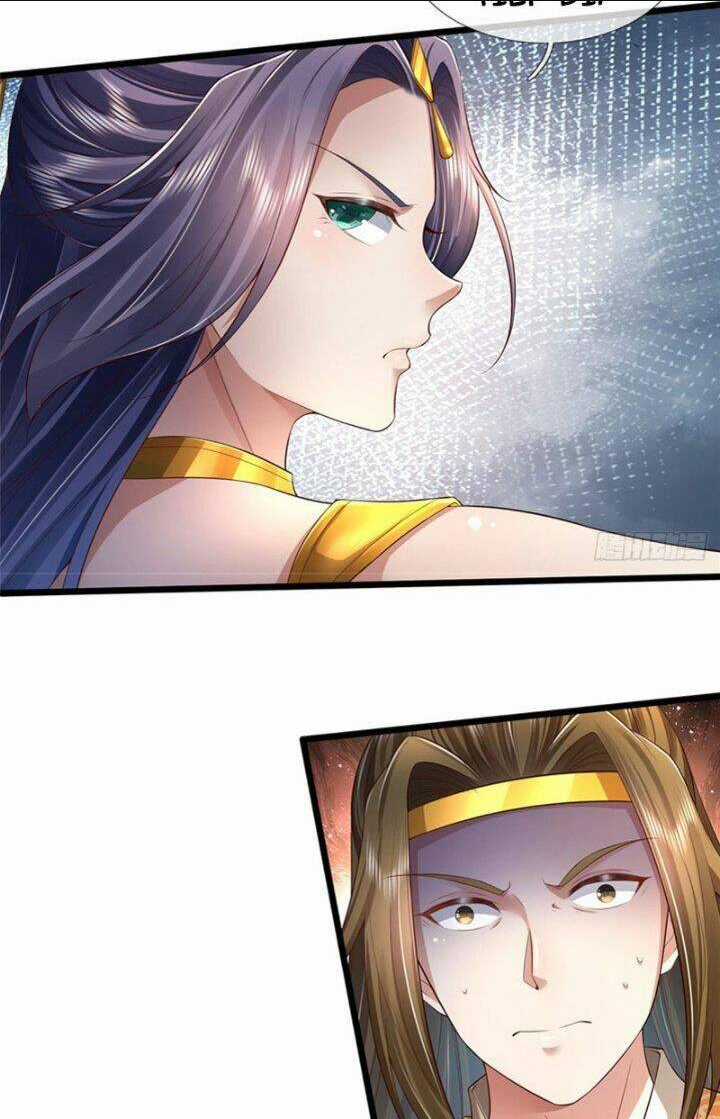 Ta Có Thể Sửa Chữa Vạn Vật Trên Dòng Thời Gian Chapter 17 trang 2