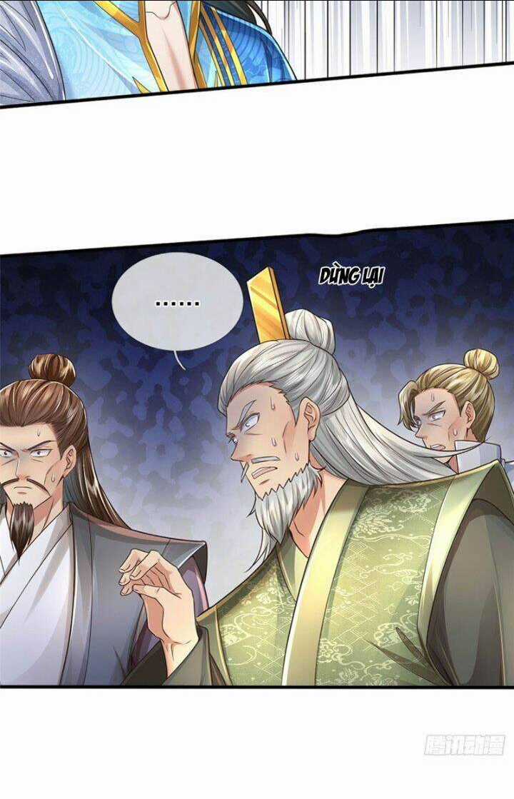 Ta Có Thể Sửa Chữa Vạn Vật Trên Dòng Thời Gian Chapter 17 trang 22