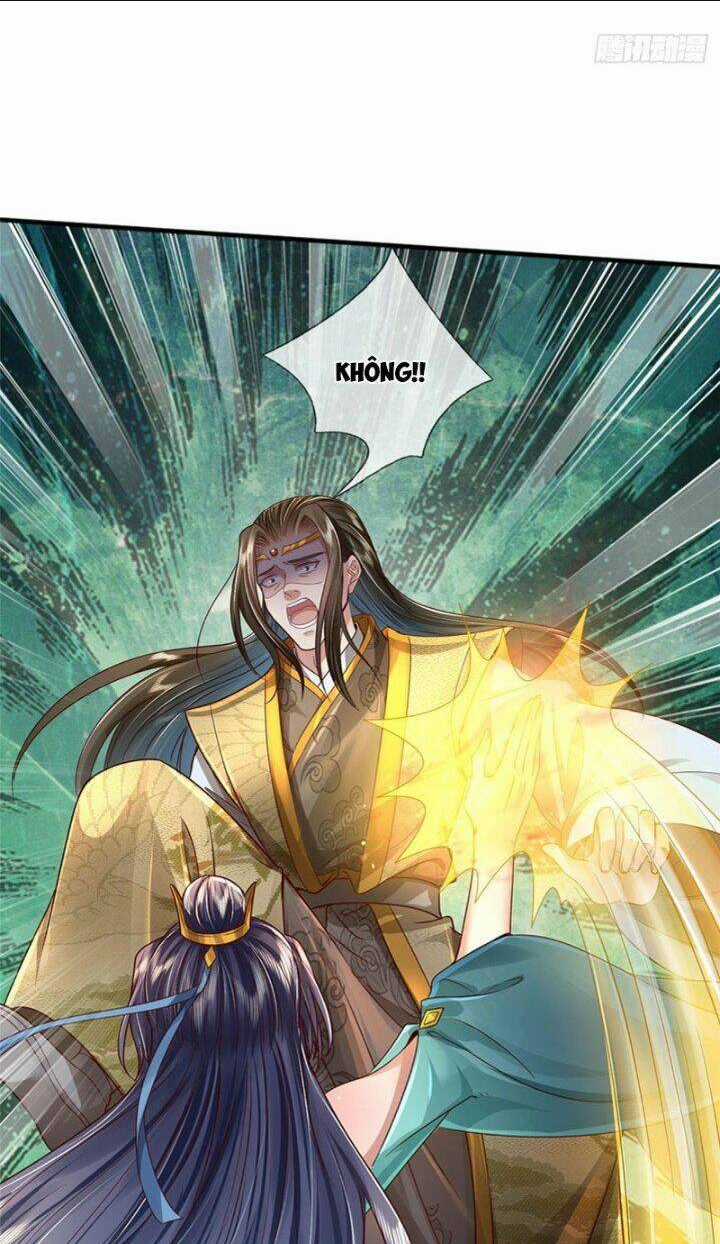 Ta Có Thể Sửa Chữa Vạn Vật Trên Dòng Thời Gian Chapter 17 trang 23