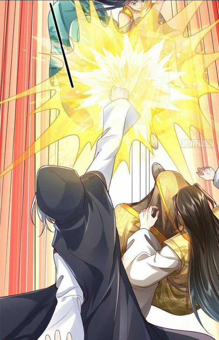 Ta Có Thể Sửa Chữa Vạn Vật Trên Dòng Thời Gian Chapter 17 trang 25