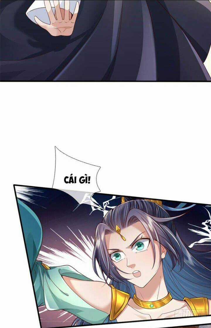 Ta Có Thể Sửa Chữa Vạn Vật Trên Dòng Thời Gian Chapter 17 trang 26