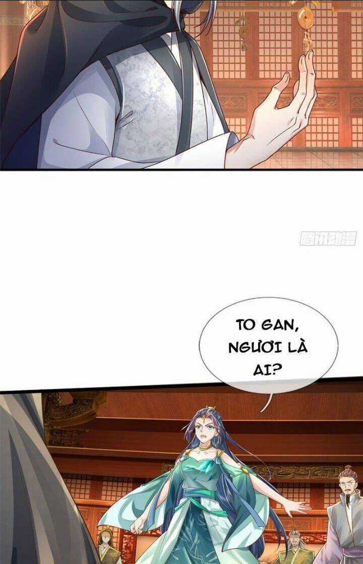 Ta Có Thể Sửa Chữa Vạn Vật Trên Dòng Thời Gian Chapter 17 trang 29