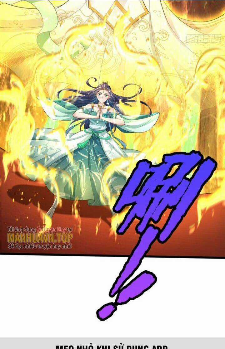 Ta Có Thể Sửa Chữa Vạn Vật Trên Dòng Thời Gian Chapter 17 trang 34