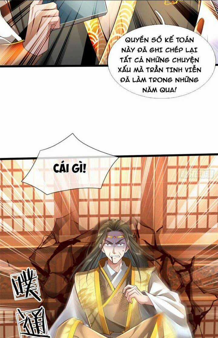 Ta Có Thể Sửa Chữa Vạn Vật Trên Dòng Thời Gian Chapter 17 trang 9