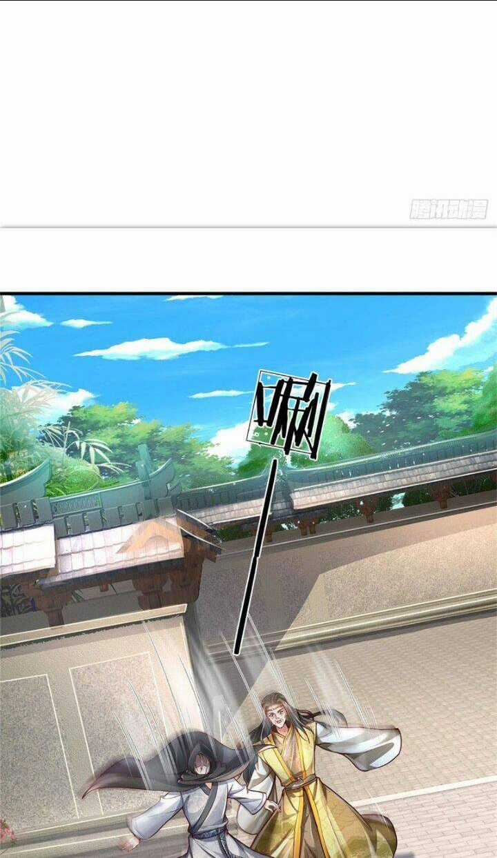 Ta Có Thể Sửa Chữa Vạn Vật Trên Dòng Thời Gian Chapter 18 trang 11