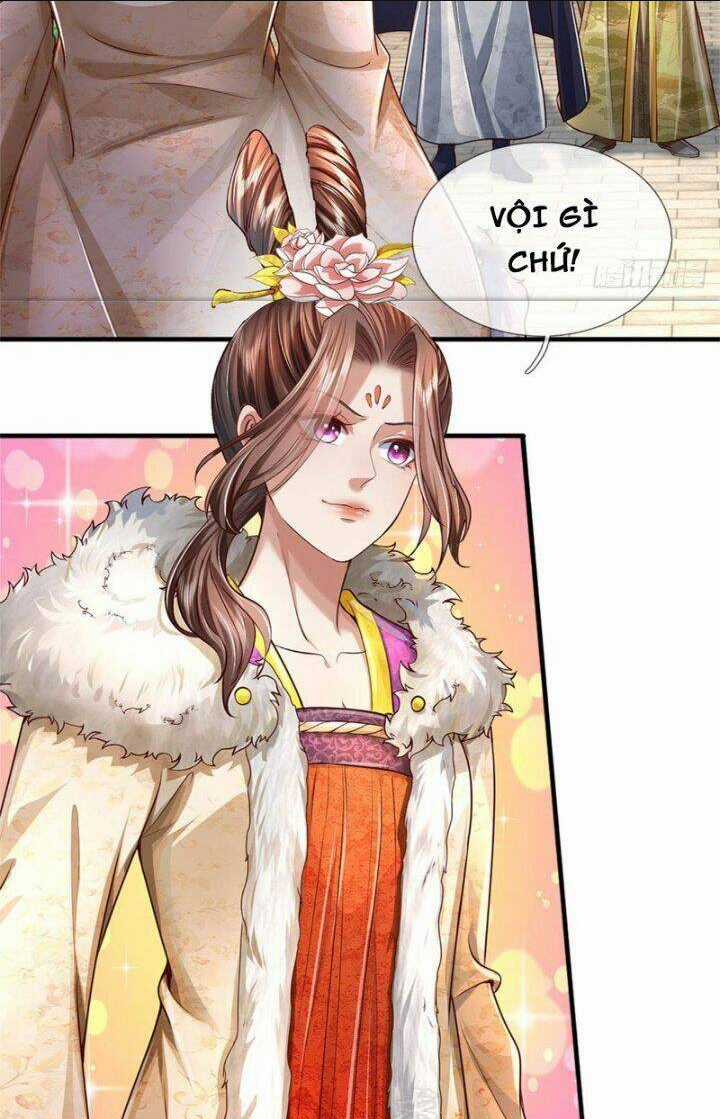 Ta Có Thể Sửa Chữa Vạn Vật Trên Dòng Thời Gian Chapter 18 trang 16