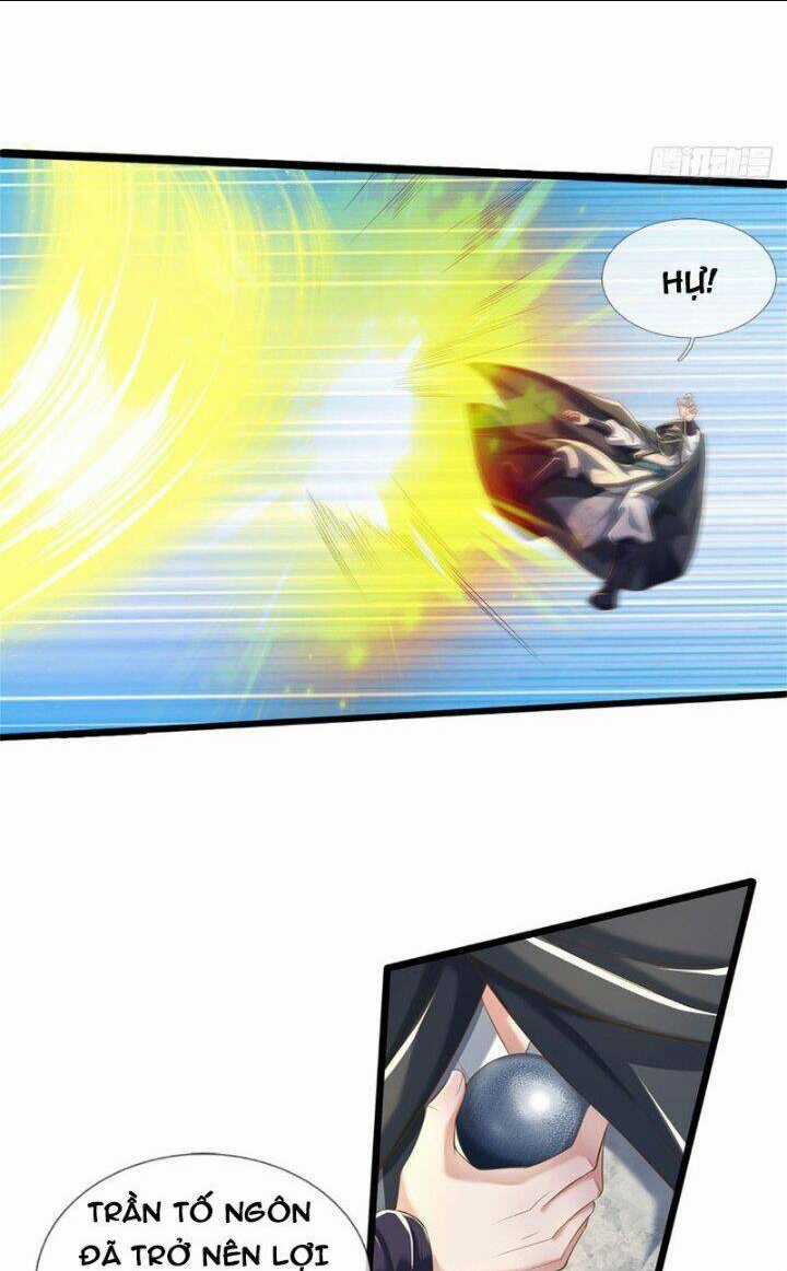 Ta Có Thể Sửa Chữa Vạn Vật Trên Dòng Thời Gian Chapter 18 trang 2