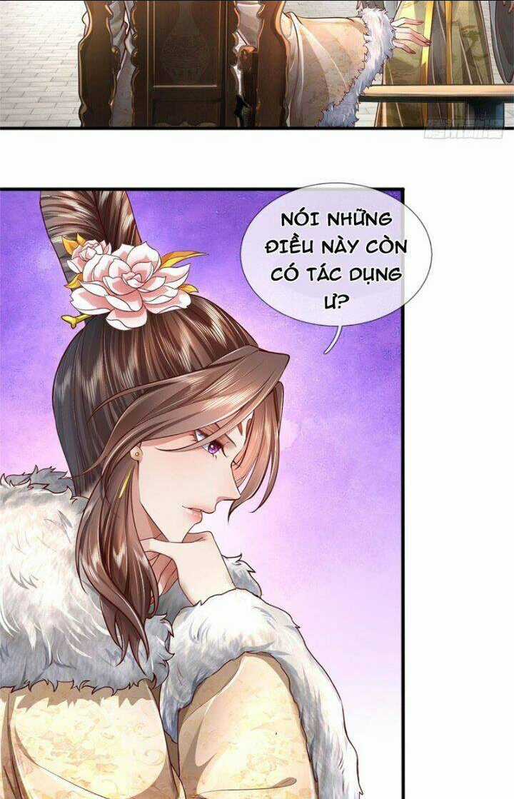 Ta Có Thể Sửa Chữa Vạn Vật Trên Dòng Thời Gian Chapter 18 trang 27