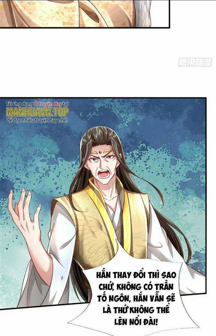 Ta Có Thể Sửa Chữa Vạn Vật Trên Dòng Thời Gian Chapter 18 trang 28