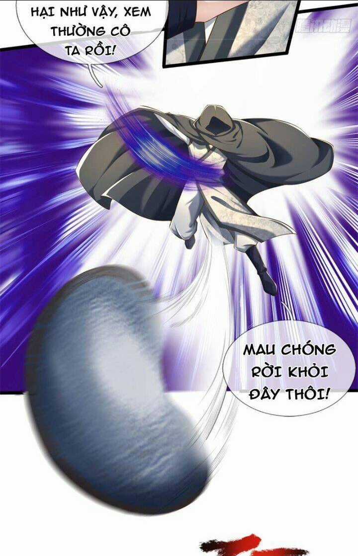 Ta Có Thể Sửa Chữa Vạn Vật Trên Dòng Thời Gian Chapter 18 trang 3