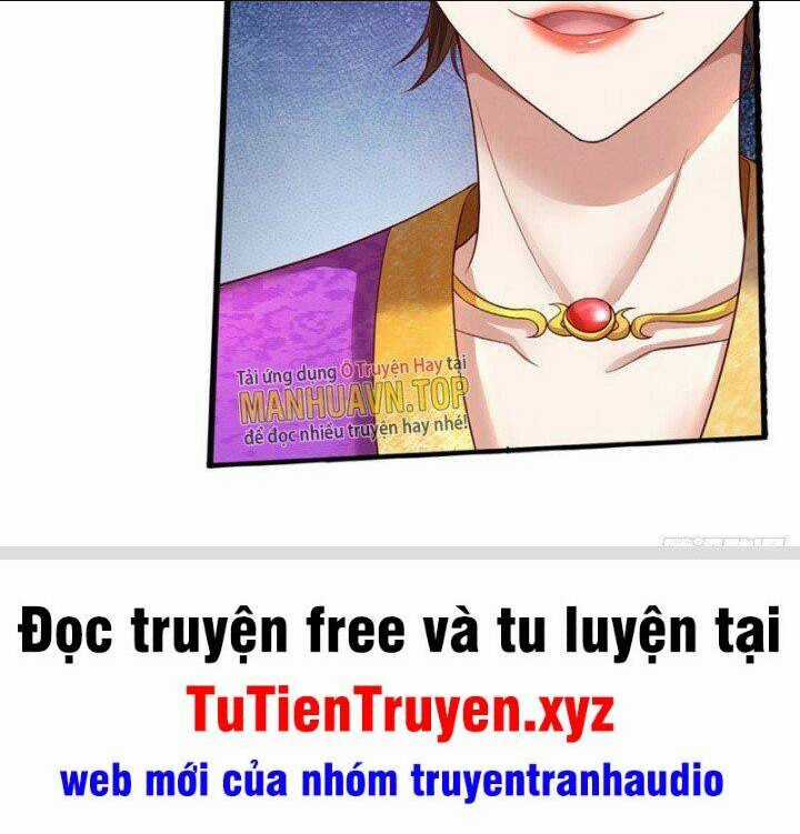 Ta Có Thể Sửa Chữa Vạn Vật Trên Dòng Thời Gian Chapter 18 trang 34