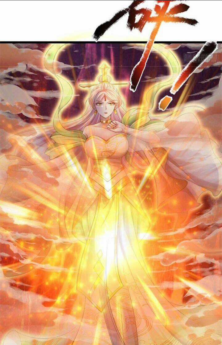 Ta Có Thể Sửa Chữa Vạn Vật Trên Dòng Thời Gian Chapter 18 trang 4